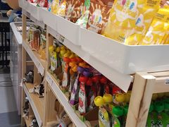 -宜家·瑞典食品屋(四元桥店)