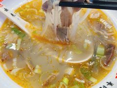 -武圣羊汤·西北面(朝阳门店)