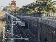 -武汉长江大桥