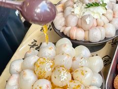 -蜀国大将老火锅(江北店)