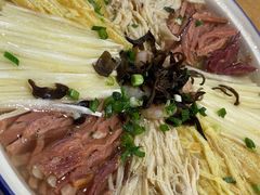 -得意楼蒸菜馆