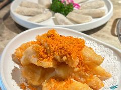 -淘米捞·米汤脆鲩鱼火锅(福田皇岗店)