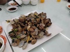 -范饭椰林川湘味海鲜·椰子鸡(三亚湾椰梦长廊店)