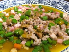 -百年神厨·地道川菜(清江西路店)