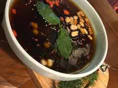 -雀舞云南菜(天津天河城购物中心店)