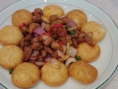 -红旗饭庄