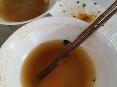 -鑫明明拉面(宁化路店)
