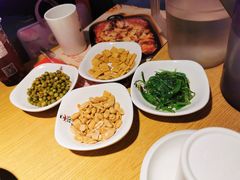 -彼酷哩活鱼现烤(中原万达店)