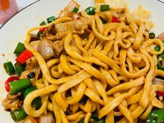 -陇上秦轩西安biangbiang面(EFC欧美金融商业城店)