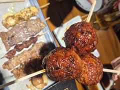 -晶吉·居酒屋·烧鸟·海胆(民主广场店)