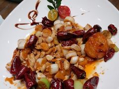 -顺兴老茶馆·精品川菜(世纪城店)