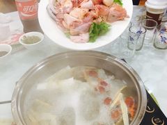 -大家乐酒家(荔福路店)