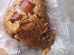 -召稼楼永茂昌粽子大王