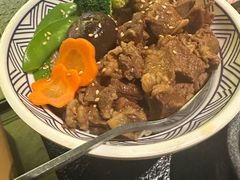 -樱嘢·炭火烧肉(惠南店)