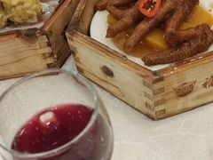 -福满园大酒楼(梅林店)