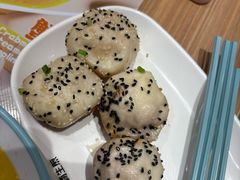 -小杨生煎(松江大学城店)