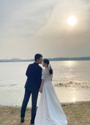 -青禾蒙娜丽莎婚纱摄影(武汉总店)