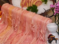 -龙门九号·百年洋楼 江景火锅