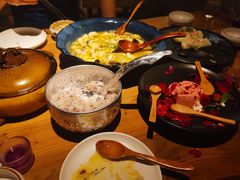 -云水瑶意境云南菜餐厅(大悦城店)