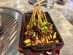 -神伙烧烤(江北黄泥塝店)
