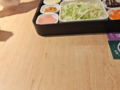 -阿香米线(乐客城店)