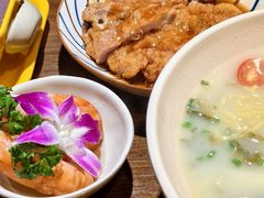 -玖鲜小笼(中山广场店)