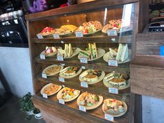 -漫咖啡(红唐店)