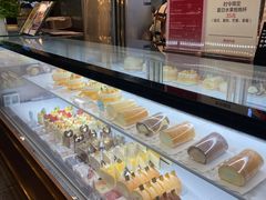 -卷心卷意·轻甜蛋糕(新光天地店)