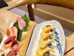 -鹅喜粤·广州味·点心·烧鹅(长隆店)