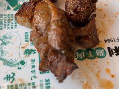 -阳坊胜利涮羊肉(阳坊老店)