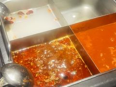 -东道煮牛肉火锅(重庆路店)