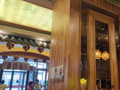 -汉宫汤泉汗蒸洗浴(五四广场店)