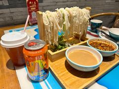 -醉长安(钟楼旗舰店)