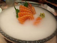 -山葵家·创意料理(宁波来福士店)