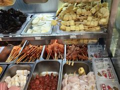 -重庆麻辣烫(国权路店)