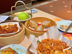 -点都德(聚福楼店)