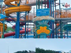 -渔岛海洋度假区