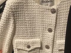 -CHANEL(恒隆广场店)