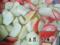-美食佳菜豆腐鱼庄