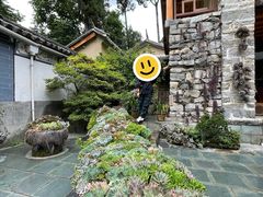 -寂照庵