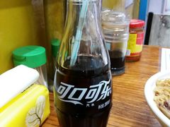 -小梁哥云吞面(黄贝岭店)