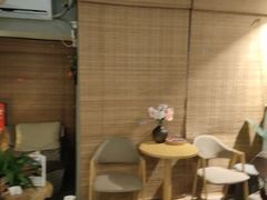 -施奈儿.洗头頭療.按摩SPA.采耳(上梅林店)