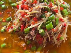 -盐帮食坊•小河帮川菜(四川师大店)