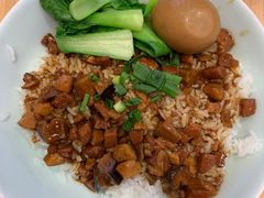 经典卤肉饭-醉面(西直门凯德茂店)