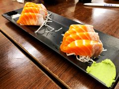 -筑地鲜鱼(重庆南路店)