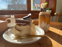 -AHAVA·Fang Baking Studio