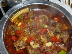 -湖南文氏湘菜馆(顺河高架路店)