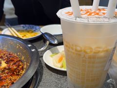 -胖子鱼·天水麻辣鱼火锅(秦州407店)