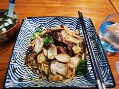 -囿面传统制面馆(中央路店)