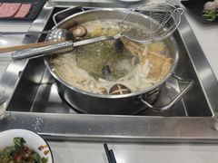 -就这么牛潮式牛肉火锅(华侨城店)